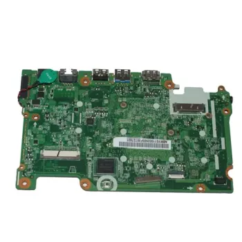 Acer Aspire ES1-111 Laptop Replacement Motherboard  Compatible with ES1-111M Series