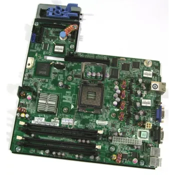 Dell Poweredge R200 Motherboard 09HY2Y Dell Poweredge R200 Motherboard 09HY2Y