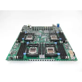 Dell Poweredge 6950 Motherboard 0FR933