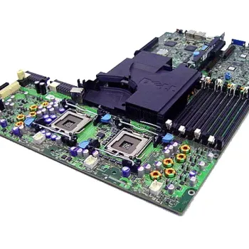 Dell Poweredge 1950 Gen II Motherboard 0UR033