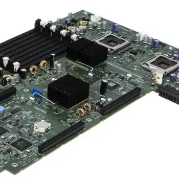 Dell Poweredge 1950 Motherboard 0J555H