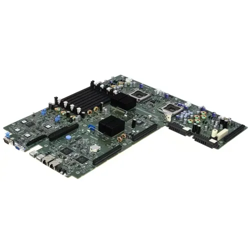 Dell Poweredge 1950 Motherboard 0J555H Dell Poweredge 1950 Motherboard 0J555H