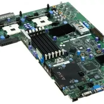 Dell Poweredge 2850 Motherboard 0NJ023