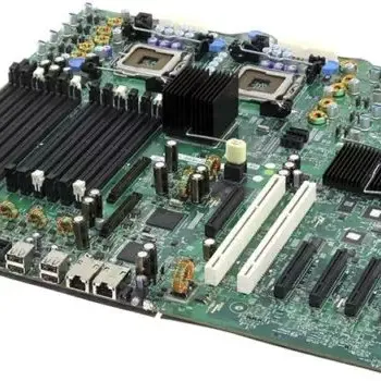 Dell PowerEdge 2900 motherboard 0NX642
