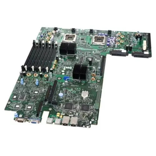 Dell PowerEdge 2950 Motherboard 0NR282 Dell PowerEdge 2950 Motherboard 0NR282
