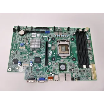 Dell poweredge R210 Motherboard 09T7VV Dell poweredge R210 Motherboard 09T7VV