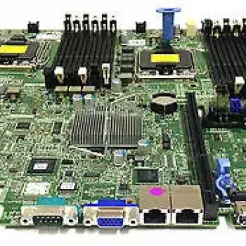Dell PowerEdge R520 Motherboard 04FHWX
