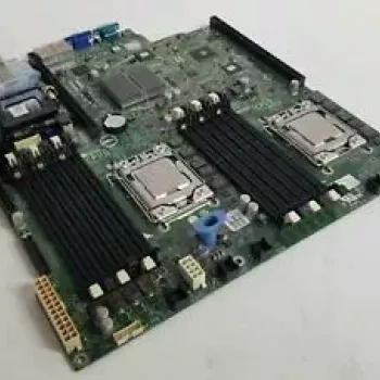 Dell Poweredge R520 Motherboard 051XDX
