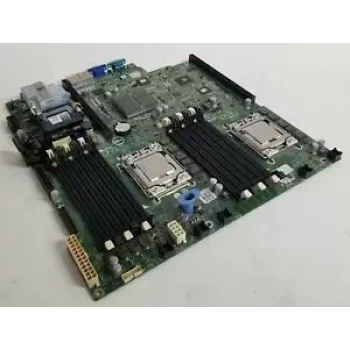 Dell Poweredge R520 Motherboard 051XDX Dell Poweredge R520 Motherboard 051XDX