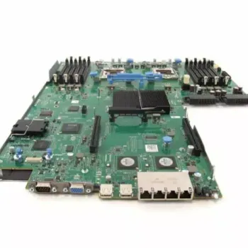 Dell PowerEdge R610 motherboard 0F0XJ6