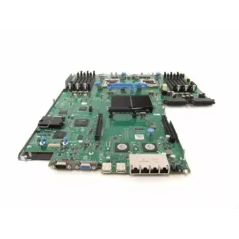 Dell PowerEdge R610 motherboard 0F0XJ6 Dell PowerEdge R610 motherboard 0F0XJ6