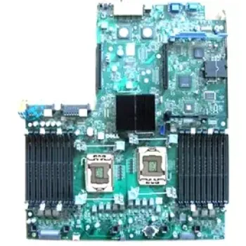 Dell PowerEdge R710 Motherboard MD99X