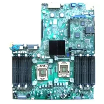 Dell PowerEdge R710 Motherboard MD99X Dell PowerEdge R710 Motherboard MD99X