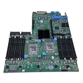 Dell poweredge R710 Motherboard 0PV9DG