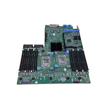 Dell poweredge R710 Motherboard 0PV9DG Dell poweredge R710 Motherboard 0PV9DG