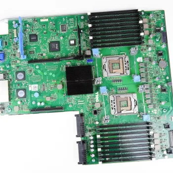 Dell poweredge R710 Motherboard 0MD99X