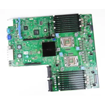 Dell poweredge R710 Motherboard 0MD99X Dell poweredge R710 Motherboard 0MD99X