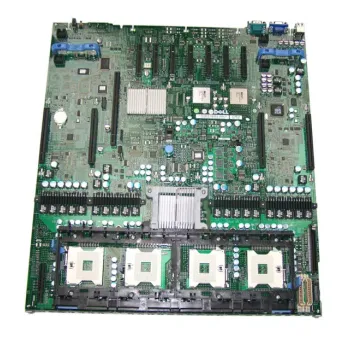 Dell PowerEdge R900 motherboard 0TT975 Dell PowerEdge R900 motherboard 0TT975