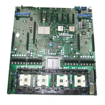 Dell PowerEdge R900 motherboard 0TT975