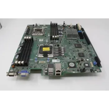 Dell PowerEdge R510 Motherboard 0DPRKF Dell PowerEdge R510 Motherboard 0DPRKF