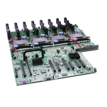 Dell R910 Server Motherboard 0P658H Dell R910 Server Motherboard 0P658H