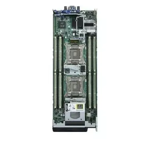 HP proliant Bl460c Gen8 system Motherboard 692906-001 640870-002 HP proliant Bl460c Gen8 system Motherboard 692906-001 640870-002