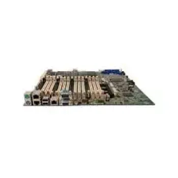 HP Proliant DL160 G5 System Board 457882-001
