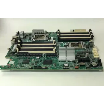HP proliant Dl160 G6 server system Motherboard 593347-001