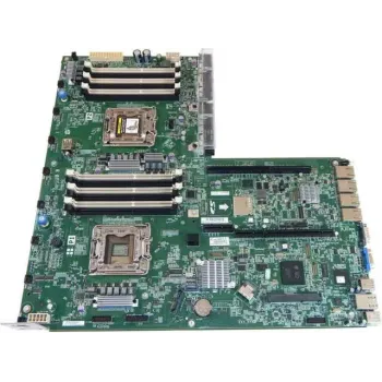 HP proliant DL380e Gen8 system board 684893-001