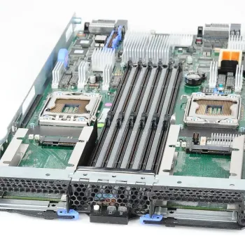 IBM Bladecenter Hs22 system Board 68Y8029