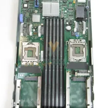 IBM Bladecenter Hs22 system Board 68Y8073
