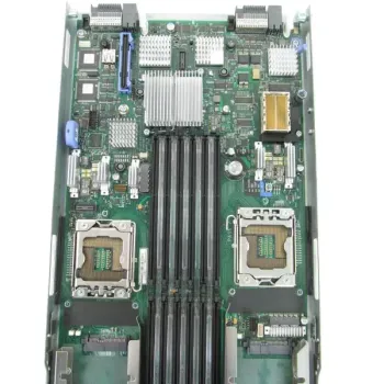 IBM HS22 blade center system board 59Y5669