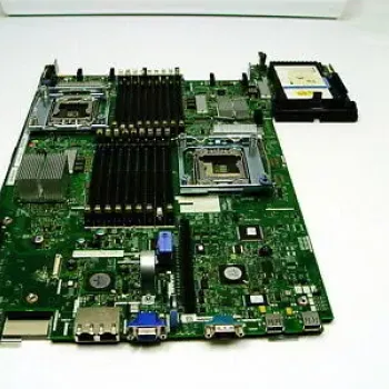 IBM Motherboard for X3550 / X3650 M3 90Y4784 69Y5082