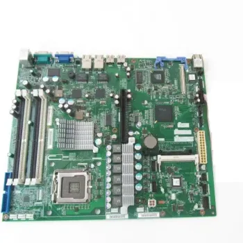 IBM system board for system x3250 server 43W4828