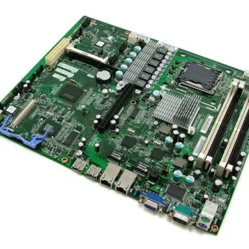 IBM System Motherboard for X3250 server 43W0291