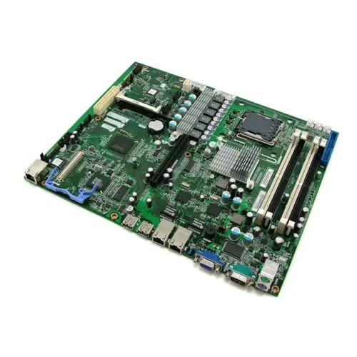 IBM System Motherboard for X3250 server 43W0291 IBM System Motherboard for X3250 server 43W0291