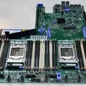 IBM system X3650 M4 V2 Motherboard 00Y8473
