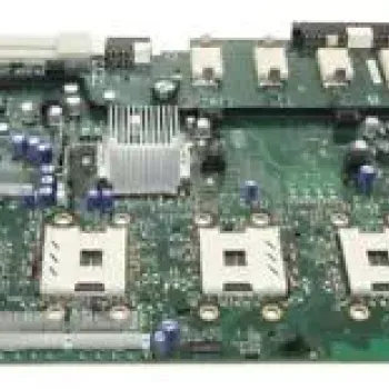 IBM system X366 server Motherboard 23K4105