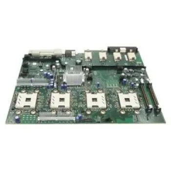 IBM system X366 server Motherboard 23K4105 IBM system X366 server Motherboard 23K4105