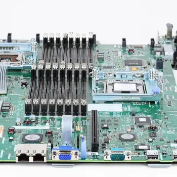 IBM X3650 M2 system board 43V7072