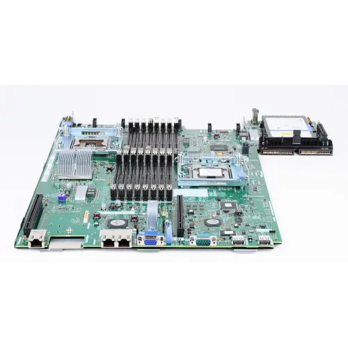 IBM X3650 M2 system board 43V7072 IBM X3650 M2 system board 43V7072