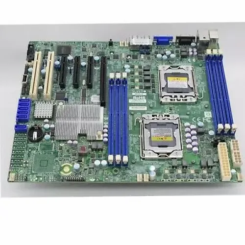 supermicro X7SBL-LN2-NI015 server Motherboard supermicro X7SBL-LN2-NI015 server Motherboard