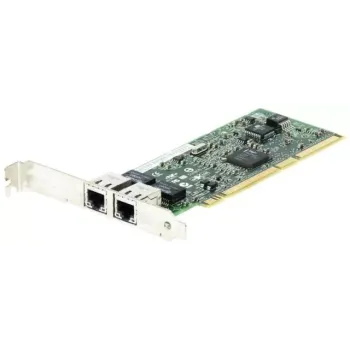 Dell Dual Port 1GB PCI-X Network Card 0J1679 Dell Dual Port 1GB PCI-X Network Card 0J1679