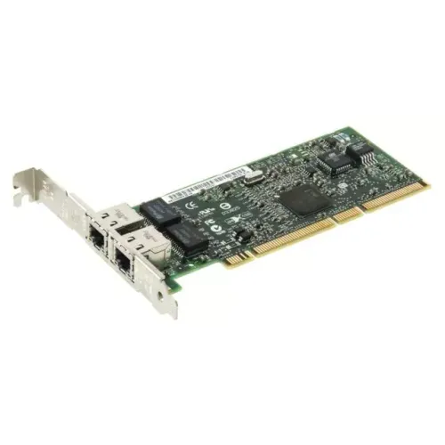HP A7012-60001 2-port Gigabit Pci-x Ethernet Network Adapter A7012-60001 HP A7012-60001 2-port Gigabit Pci-x Ethernet Network Adapter A7012-60001