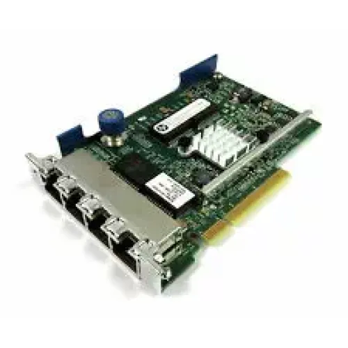 HP Ethernet 1GB Quad Port Adapter for Gen8 Server 789897-001 629133-002 HP Ethernet 1GB Quad Port Adapter for Gen8 Server 789897-001 629133-002