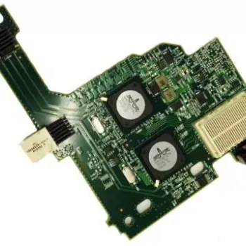 IBM 1GB C2 /4 Port Ethernet Expansion Card 44W4488 44W4481