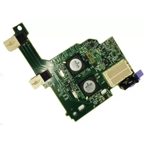 IBM 1GB C2 /4 Port Ethernet Expansion Card 44W4488 44W4481 IBM 1GB C2 /4 Port Ethernet Expansion Card 44W4488 44W4481