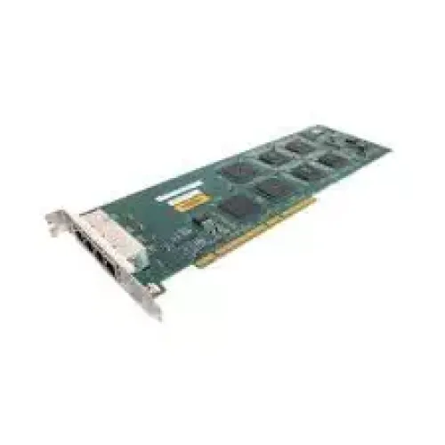 Sun PCI Quad-port Gigabit Ethernet Adapter 501-6522-08 Sun PCI Quad-port Gigabit Ethernet Adapter 501-6522-08