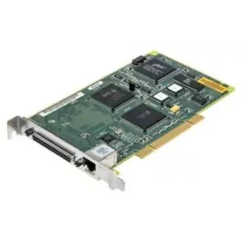 Sun PCI SCSI Fast Ethernet Network Card 1837 F 270-5656-04 Sun PCI SCSI Fast Ethernet Network Card 1837 F 270-5656-04