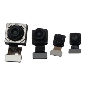 Replacement for Oppo F19 Pro Back Camera Replacement for Oppo F19 Pro Back Camera